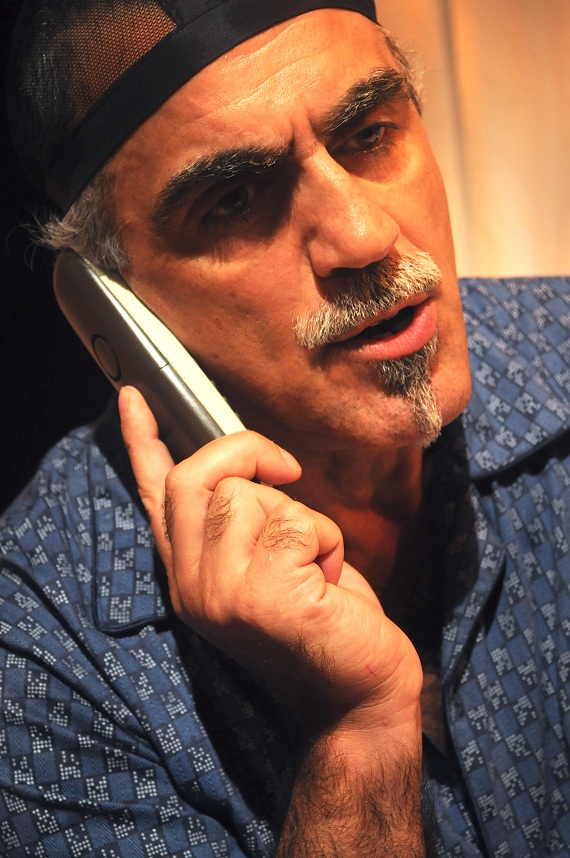 Finché vita non ci separi - 2012 - Antonio Conte